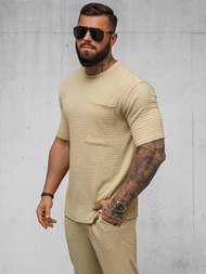 Vīriešu t-krekls camel OZONEE O/Y960T