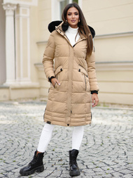 Sieviešu jaka smilšu OZONEE O/W377Z