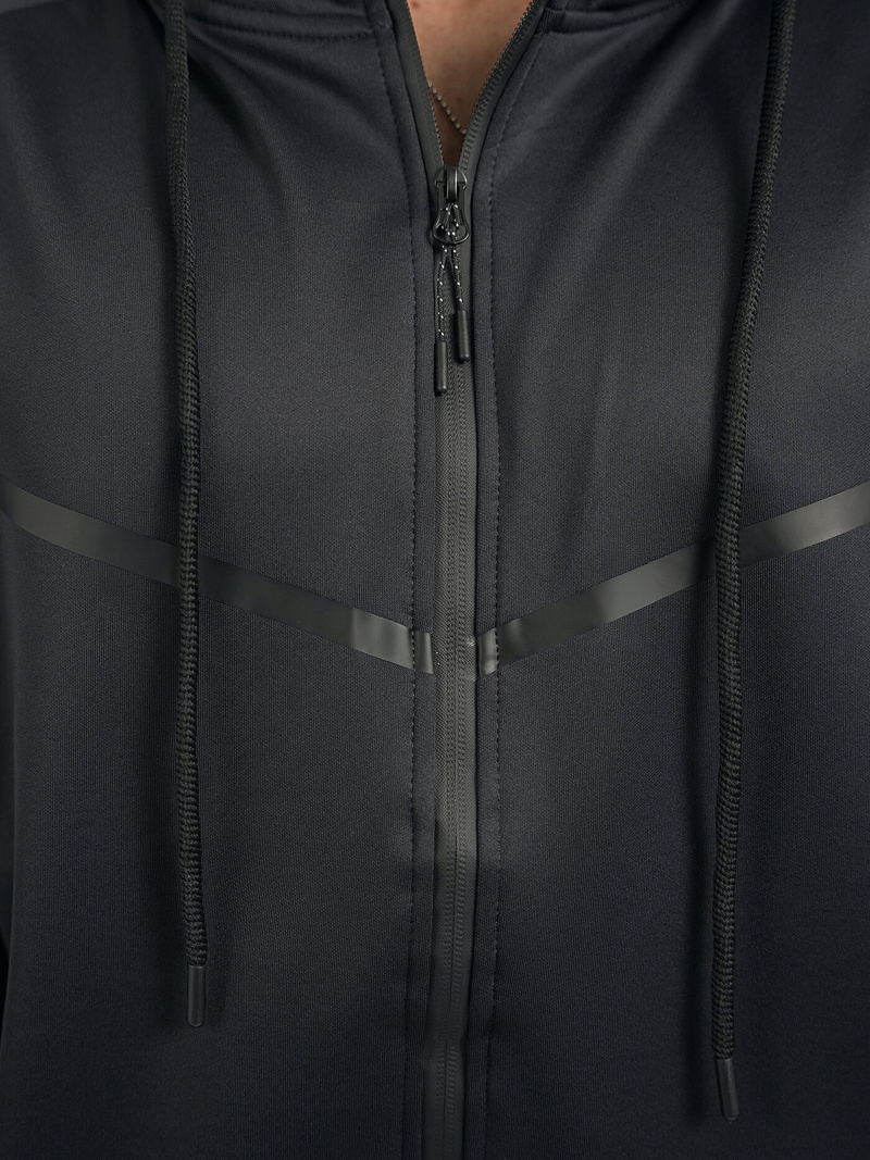 Vīriešu Treniņtērps Tumši Zils OZONEE JS/8C1966/25