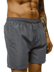 Vīriešu peldbikses grafīta OZONEE O/YW07001/3