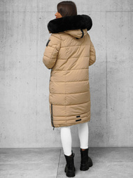 Sieviešu jaka smilšu OZONEE O/W377