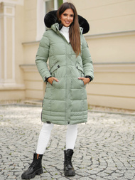 Sieviešu jaka piparmētra OZONEE O/W377Z