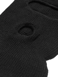 Ziemas balaklava vāciņš melna OZONEE JS/YW09002/1