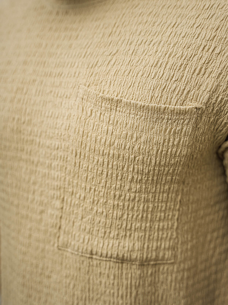 Vīriešu t-krekls camel OZONEE O/Y960T