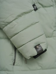 Sieviešu jaka piparmētra OZONEE O/W377Z