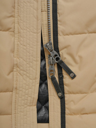 Sieviešu jaka smilšu OZONEE O/W377Z