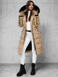 Sieviešu jaka smilšu OZONEE O/W377