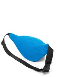 Rokassoma uz vidukļa gaišidebesu zila OZONEE L/8094