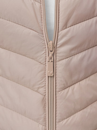 Sieviešu veste smilšu OZONEE JS/16M9255/62