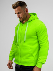 zaļš-neons