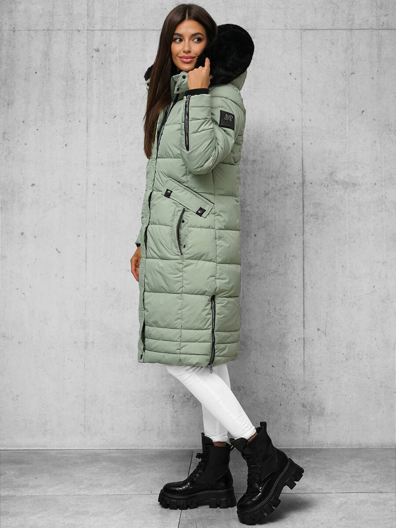 Sieviešu jaka piparmētra OZONEE O/W377