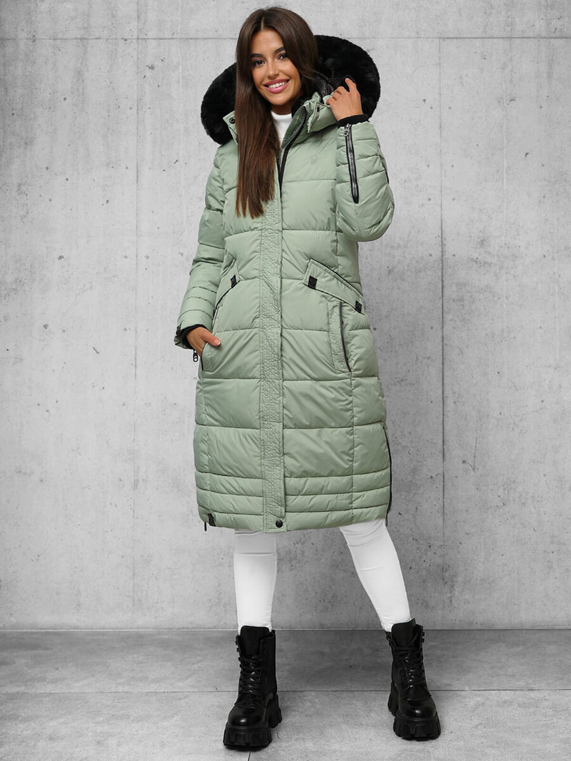 Sieviešu jaka piparmētra OZONEE O/W377