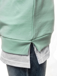 Vīriešu jaka piparmētra OZONEE B/181905