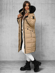 Sieviešu jaka smilšu OZONEE O/W377