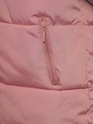 Sieviešu veste pulveris sārts OZONEE O/81266