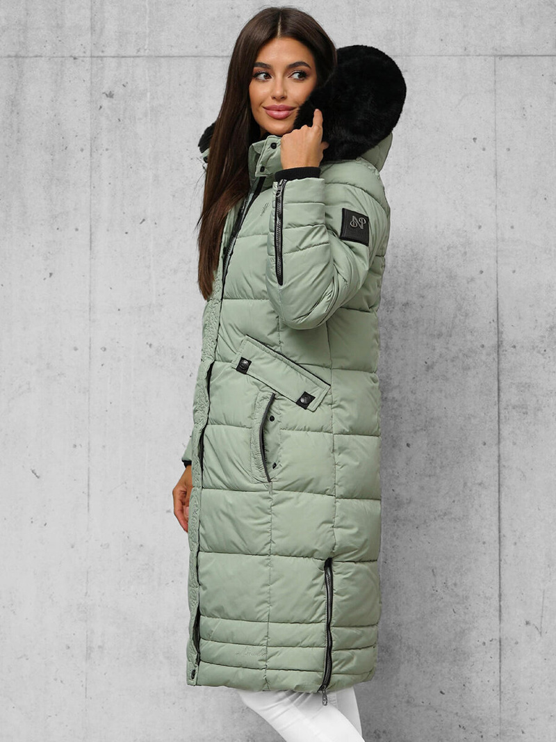 Sieviešu jaka piparmētra OZONEE O/W377