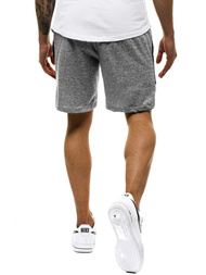 Vīriešu šorti pelēki OZONEE JS/KS2514