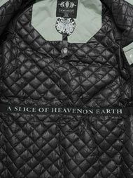 Sieviešu jaka piparmētra OZONEE O/W377Z