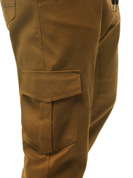 Vīriešu jogger bikses camel OZONEE A/404