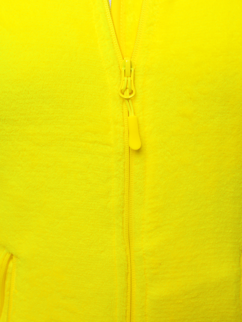 Sieviešu veste dzeltena OZONEE JS/HH003/26