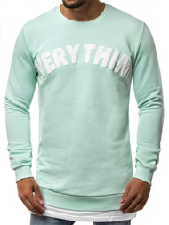 Vīriešu jaka piparmētra OZONEE B/181905