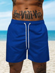 Vīriešu peldbikses debesu zili OZONEE JS/XL019/40