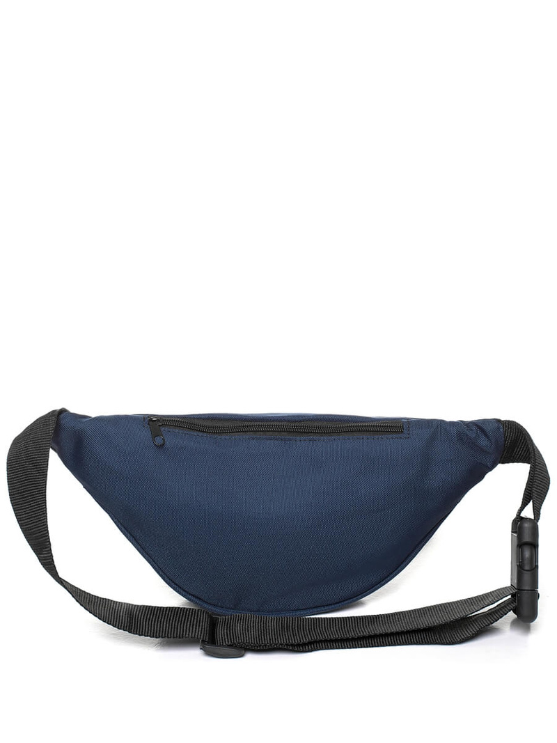 Rokassoma uz vidukļa tumši zila OZONEE L/8418