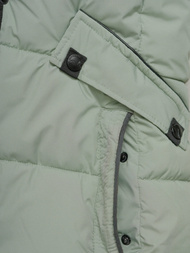 Sieviešu jaka piparmētra OZONEE O/W377