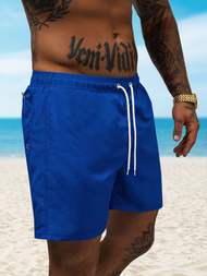 Vīriešu peldbikses debesu zili OZONEE JS/XL019/40