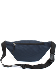 Rokassoma uz vidukļa tumši zili-balts OZONEE L/9682X