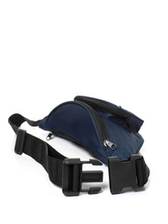 Rokassoma uz vidukļa tumši zila OZONEE L/8418