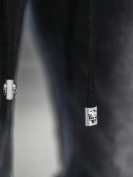 Vīriešu Jogger Bikses Melni OZONEE NB/MP0053/2N