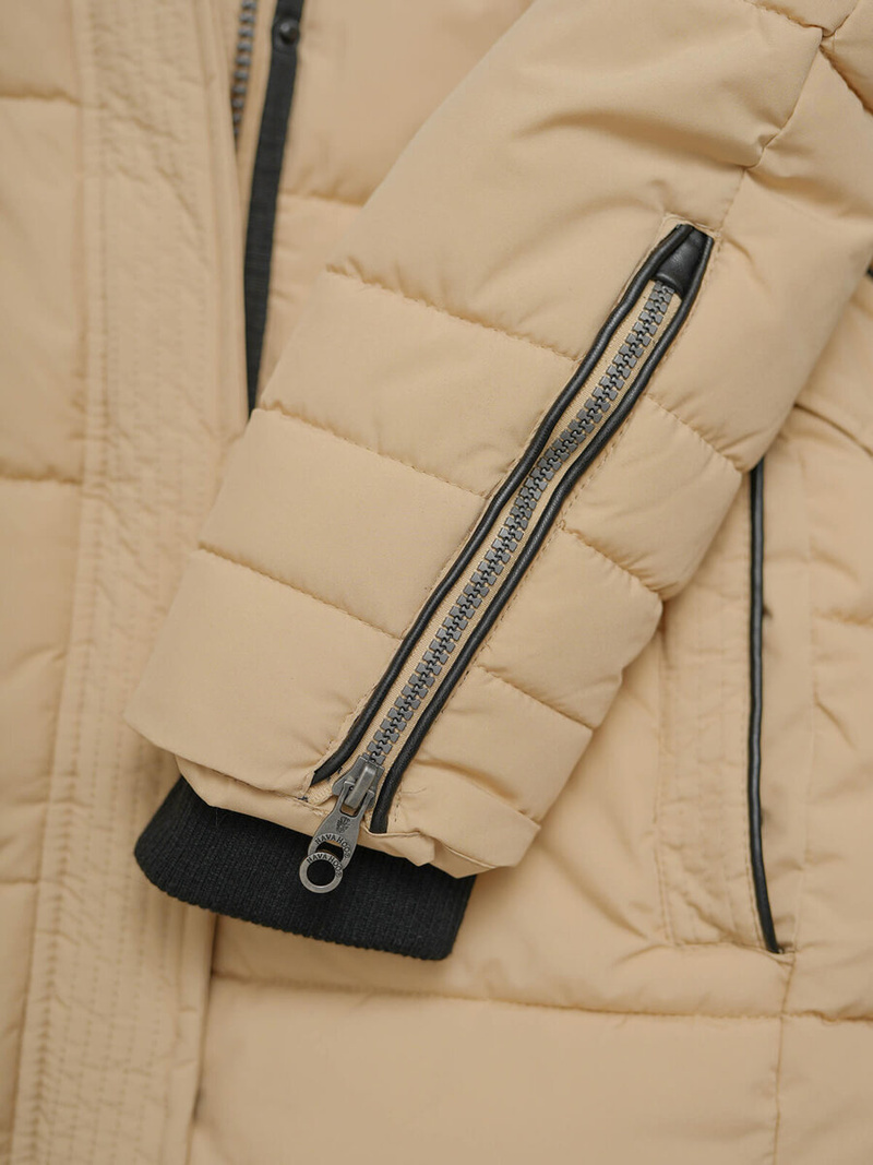 Sieviešu jaka smilšu OZONEE O/W377