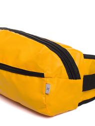 Rokassoma uz vidukļa dzeltena OZONEE L/8712