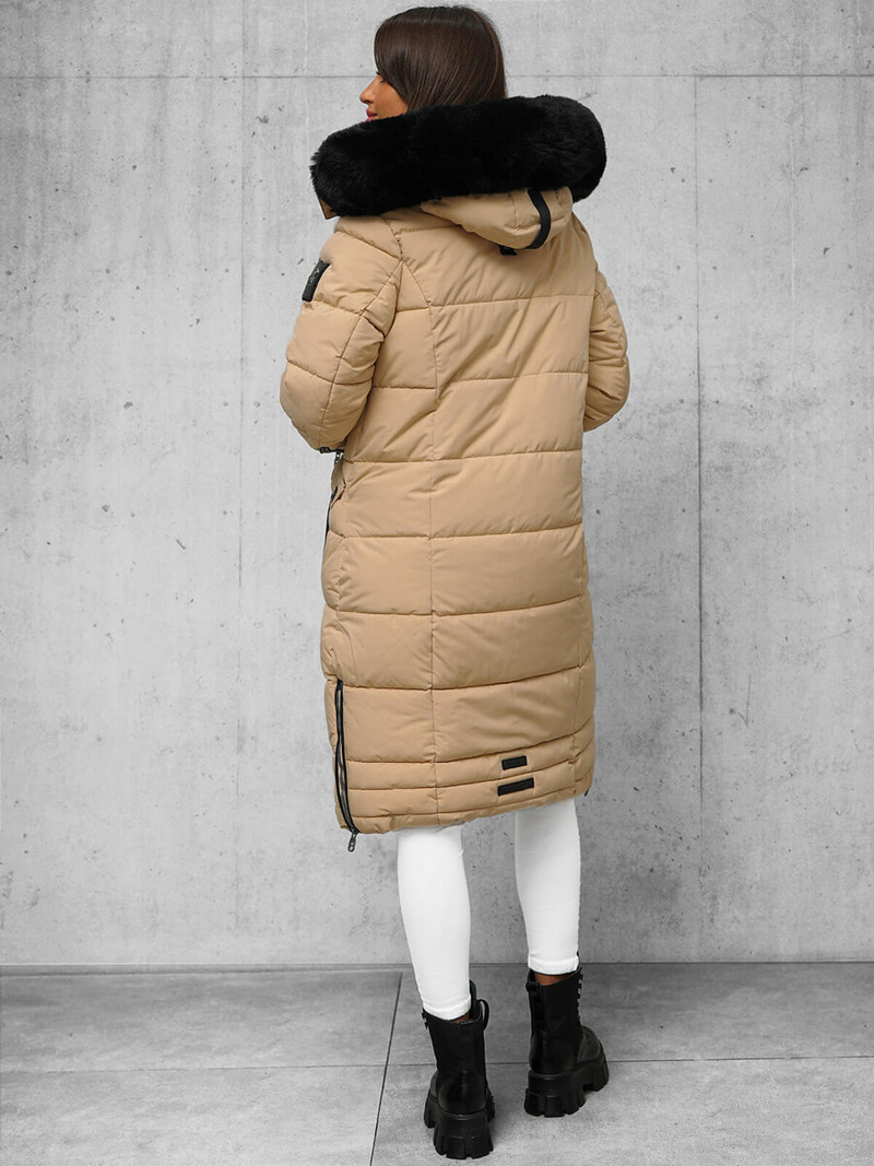 Sieviešu jaka smilšu OZONEE O/W377