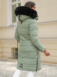 Sieviešu jaka piparmētra OZONEE O/W377Z