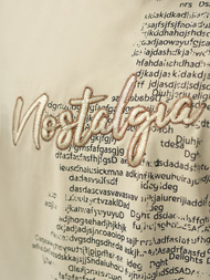 Vīriešu t-krekls smilšu OZONEE O/YN2/631