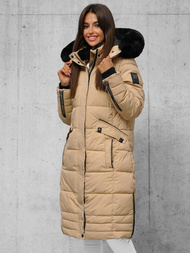 Sieviešu jaka smilšu OZONEE O/W377