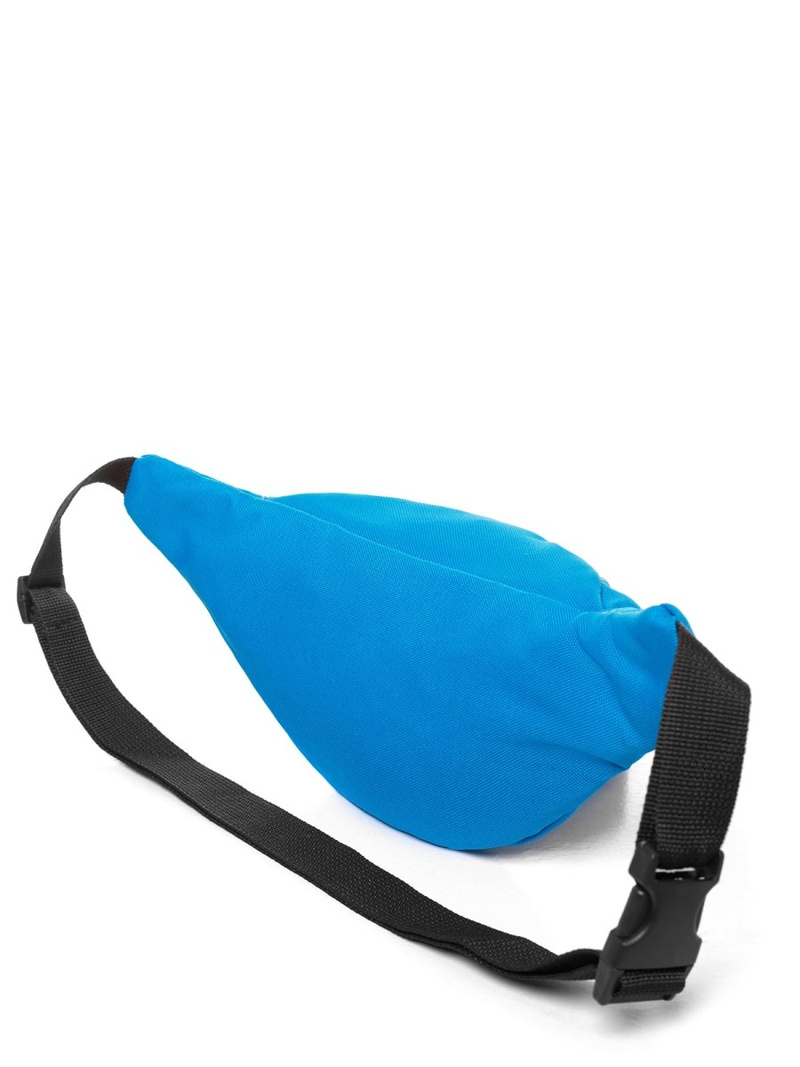 Rokassoma uz vidukļa gaišidebesu zila OZONEE L/8094