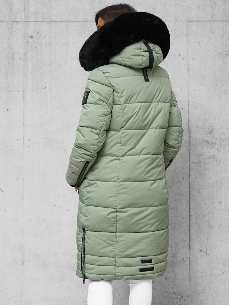 Sieviešu jaka piparmētra OZONEE O/W377