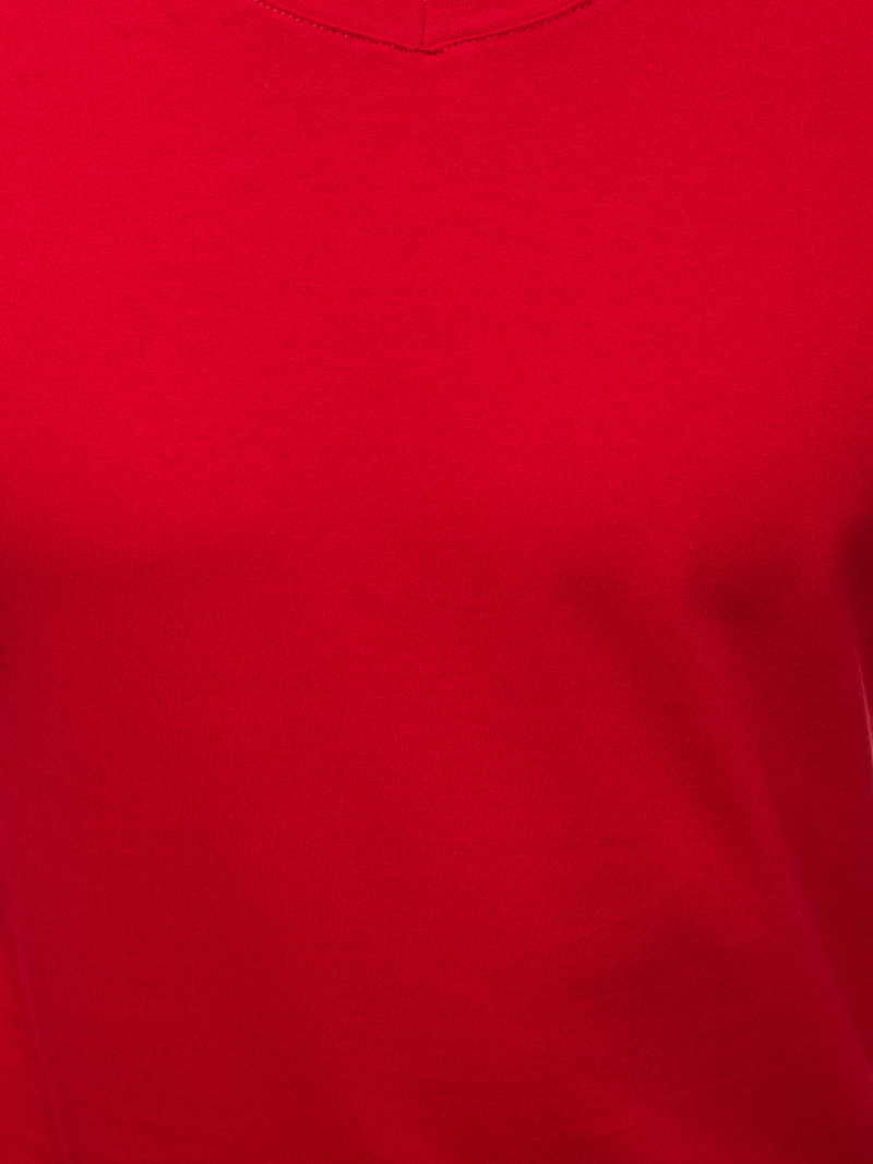 Vīriešu T-krekls sarkani OZONEE O/2309