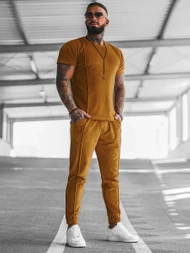 Vīriešu Treniņtērps Camel OZONEE O/12135