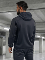 Vīriešu Treniņtērps Tumši Zils OZONEE JS/8C1966/25