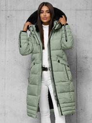 Sieviešu jaka piparmētra OZONEE O/W377