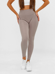 Sieviešu legingi mokas OZONEE JS/17K580/5