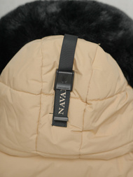 Sieviešu jaka smilšu OZONEE O/W377Z