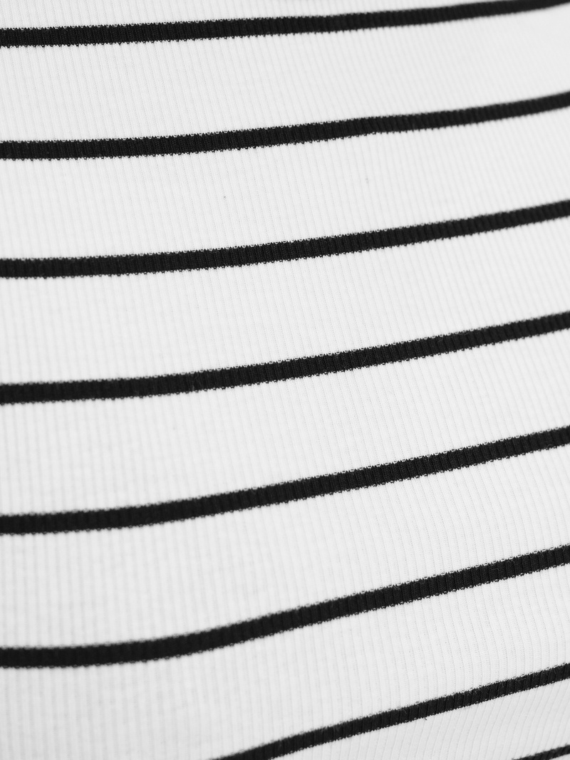 Sieviešu t-krekls balts OZONEE JS/96T659/1