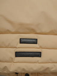 Sieviešu jaka smilšu OZONEE O/W377