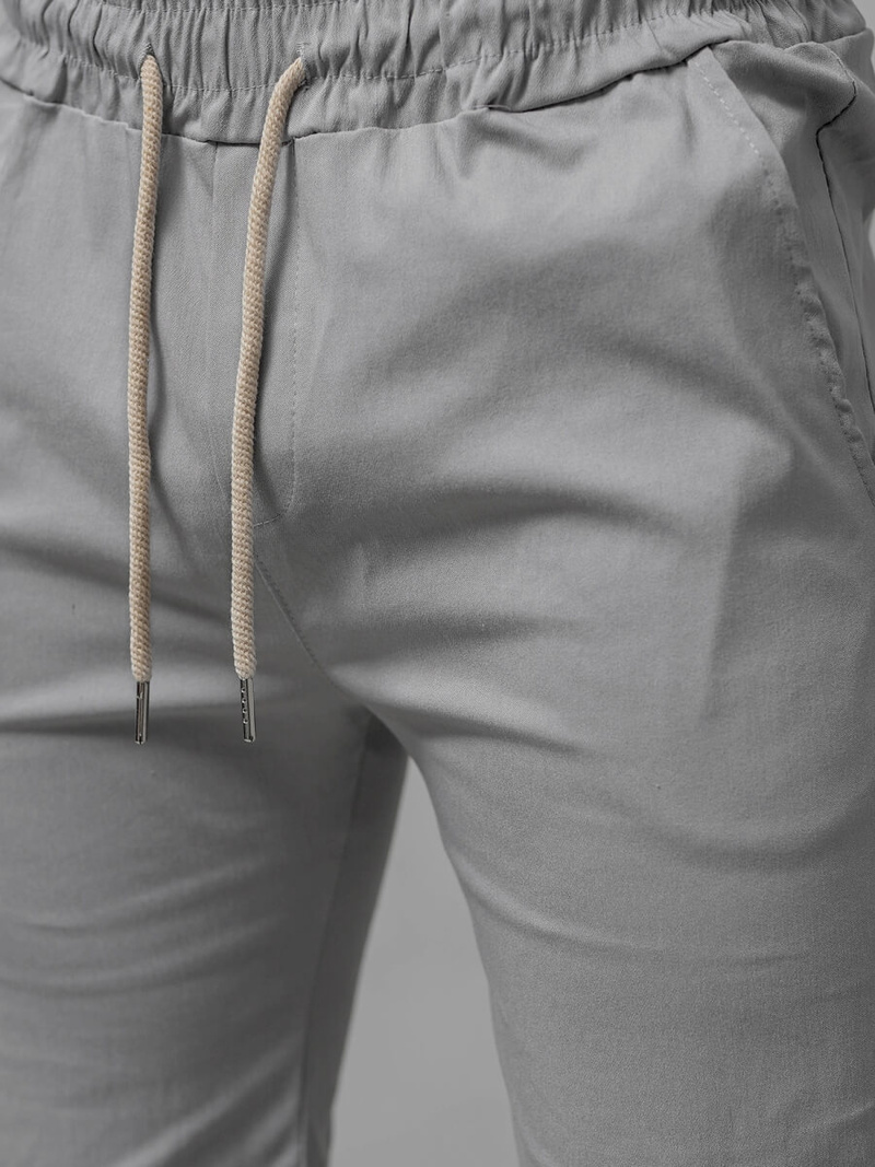 Vīriešu chino šorti peleki OZONEE O/P4052