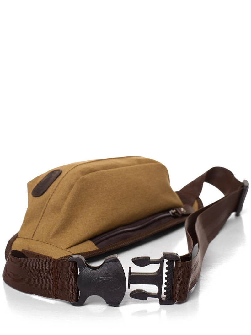 Rokassoma uz vidukļa camel OZONEE L/9685